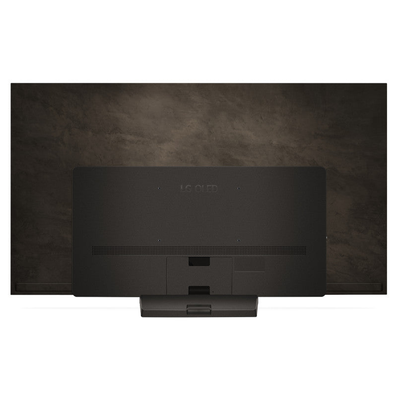 LG OLED 77" Evo C4 Series OLED77C4PUA
