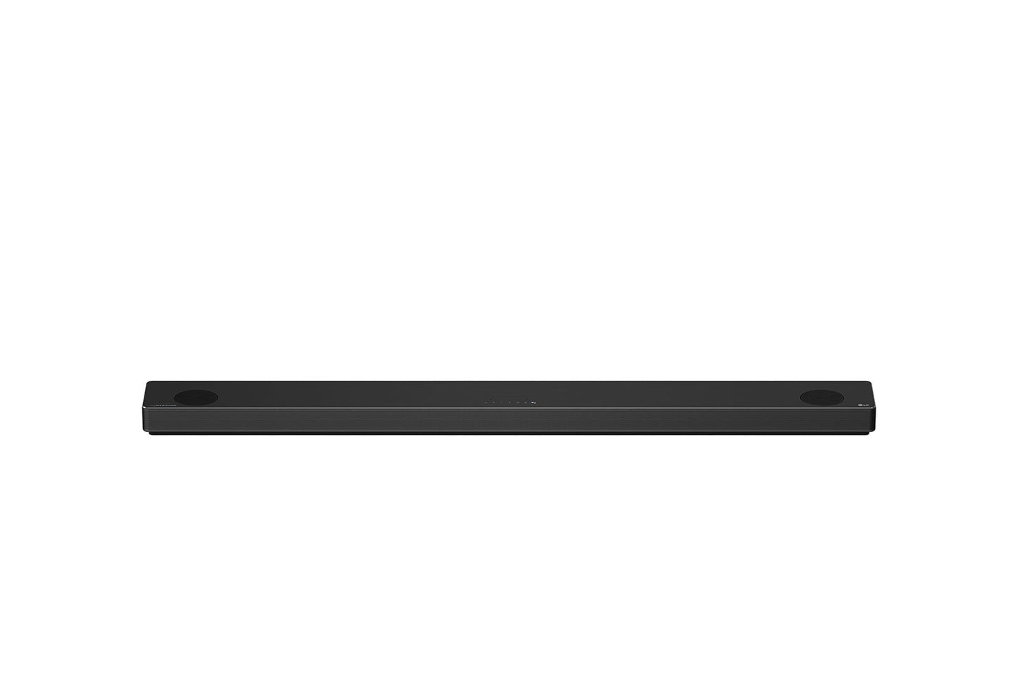 LG SP11RA 7.1.4 Channel Sound Bar with Dolby Atmos® & works with Google Assistant and Amazon Alexa