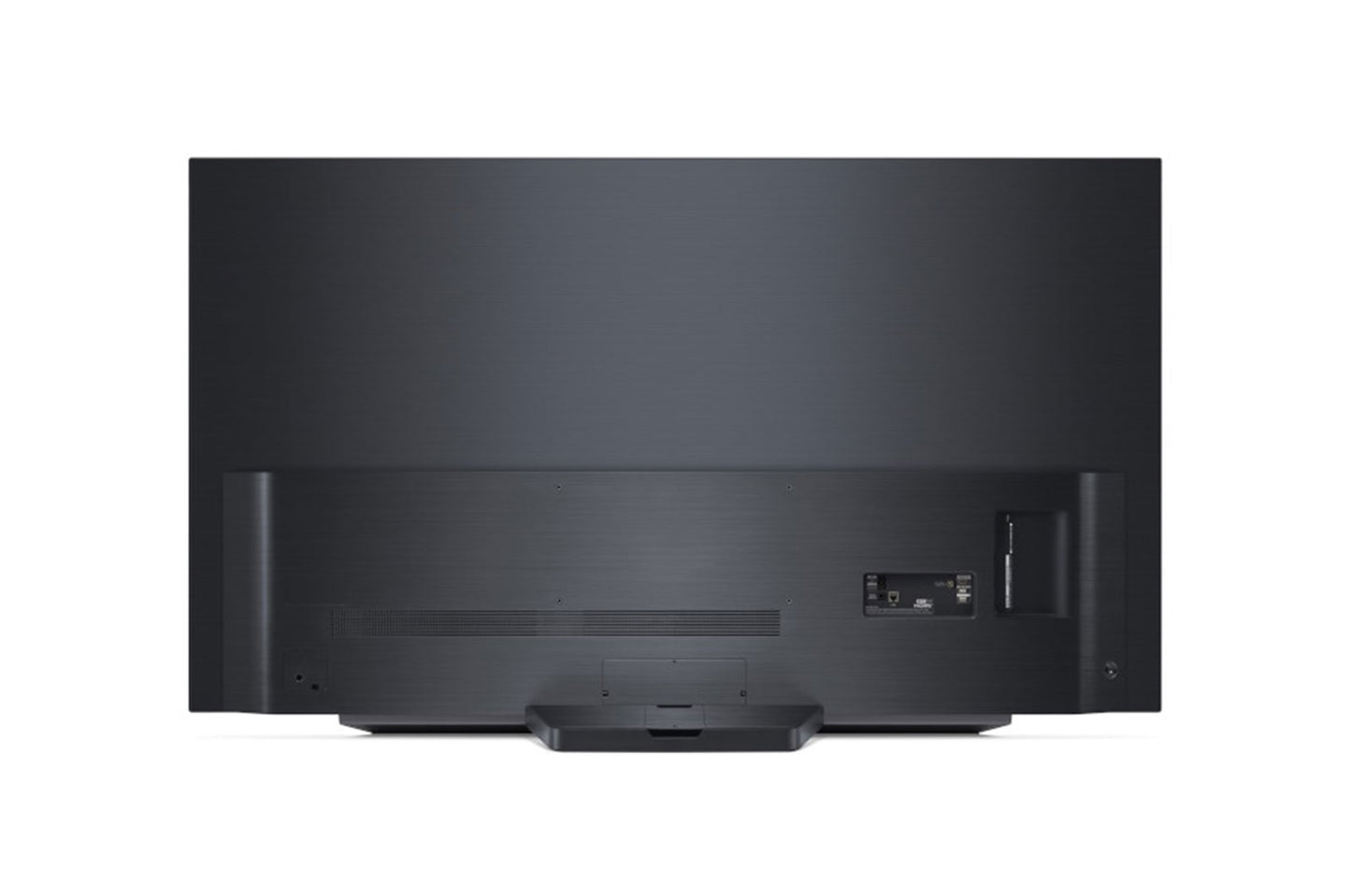 LG C1 77 inch Class 4K Smart OLED TV w/AI ThinQ® (76.7'' Diag)