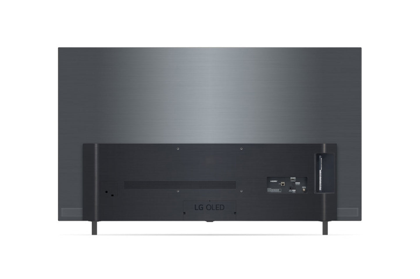 LG A1 65 inch Class 4K Smart OLED TV w/ ThinQ AI® (64.5'' Diag)