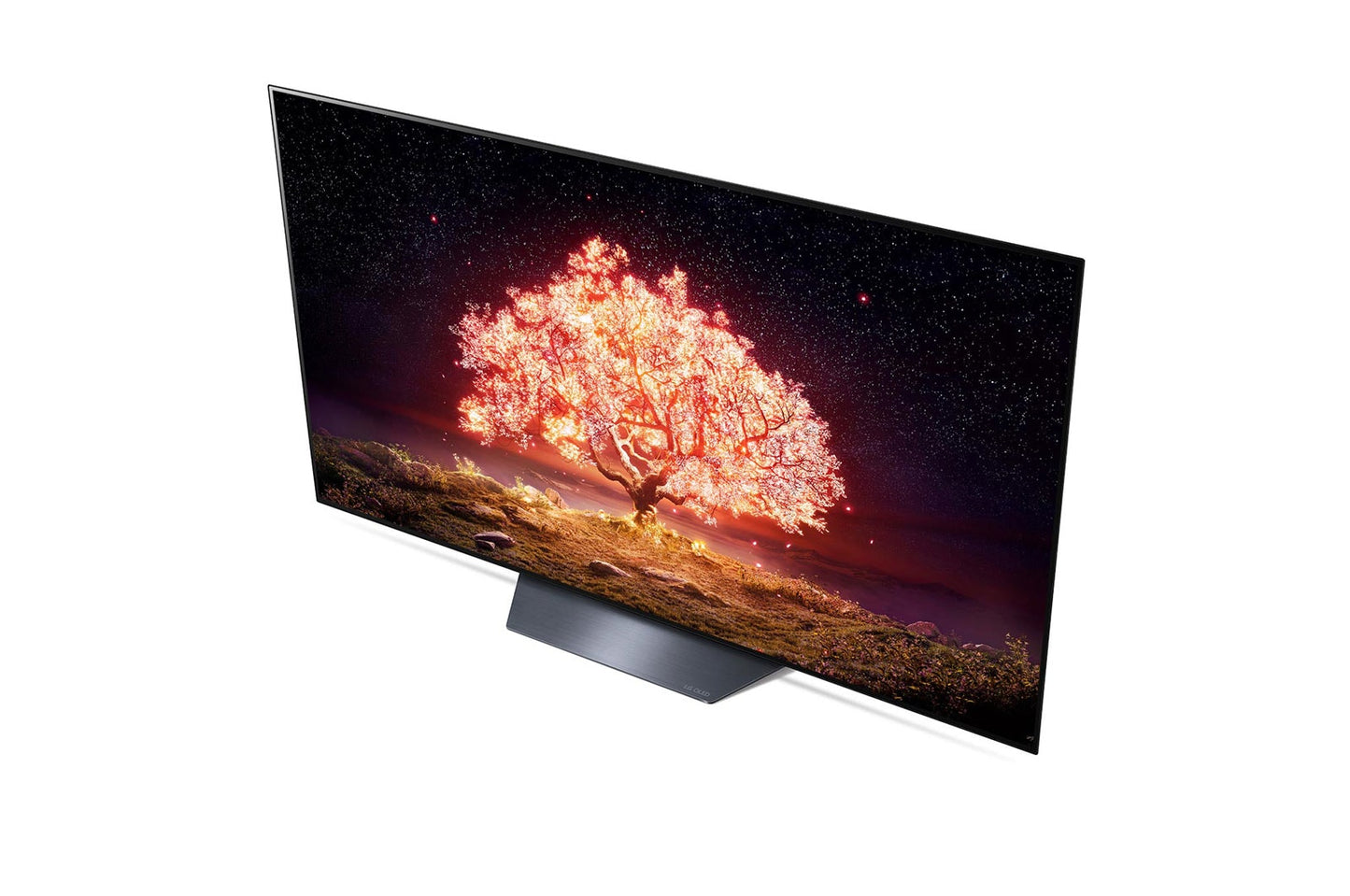 LG B1 65 inch Class 4K Smart OLED TV w/AI ThinQ® (64.5'' Diag)