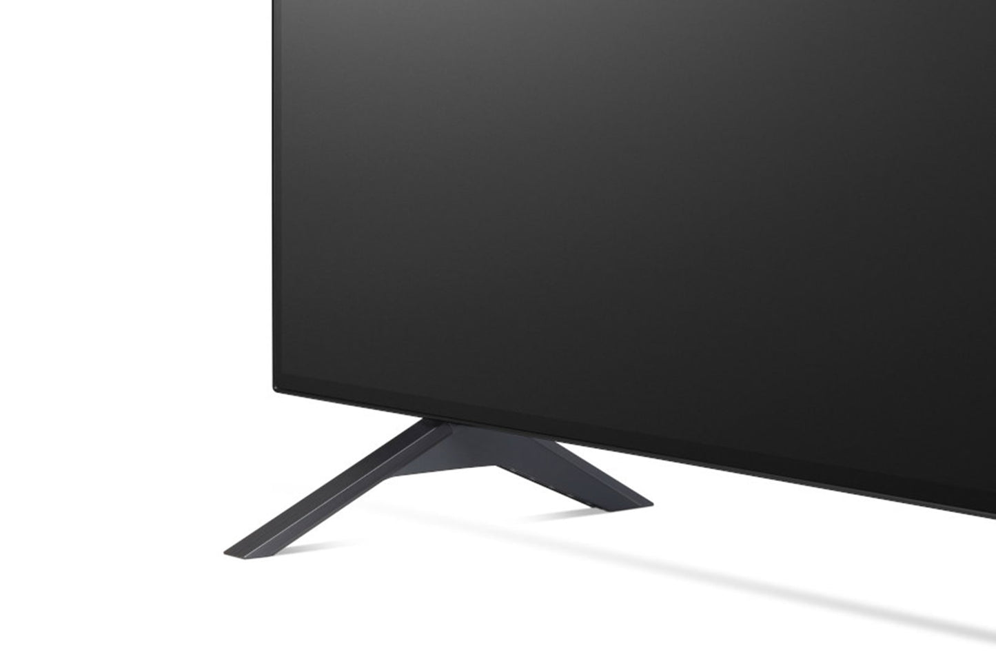 LG A1 65 inch Class 4K Smart OLED TV w/ ThinQ AI® (64.5'' Diag)