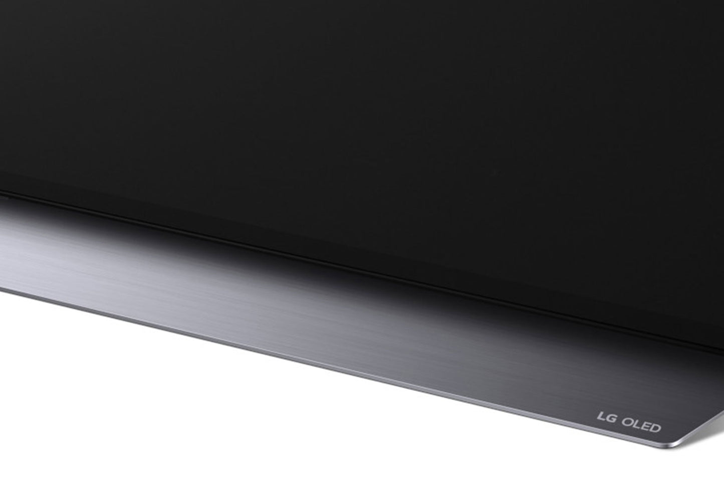 LG C1 77 inch Class 4K Smart OLED TV w/AI ThinQ® (76.7'' Diag)