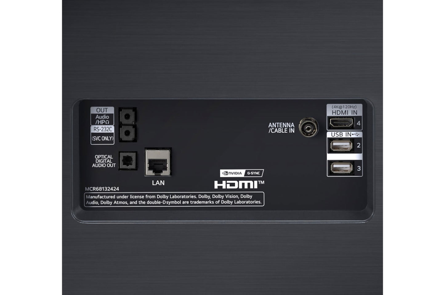 LG C1 77 inch Class 4K Smart OLED TV w/AI ThinQ® (76.7'' Diag)