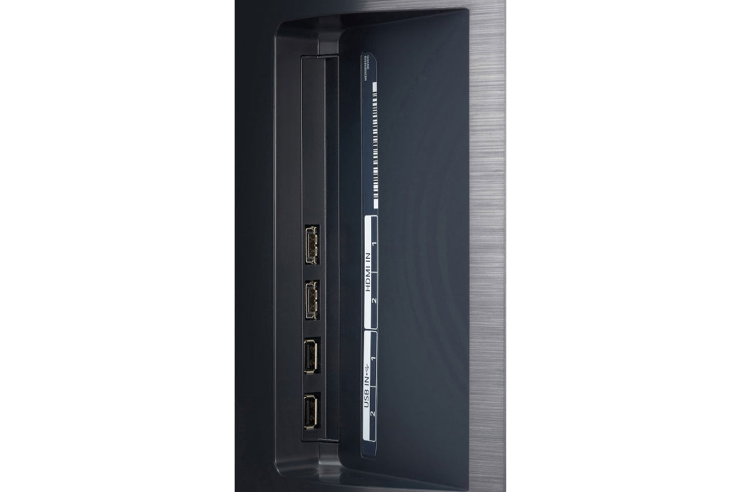 LG A1 65 inch Class 4K Smart OLED TV w/ ThinQ AI® (64.5'' Diag)