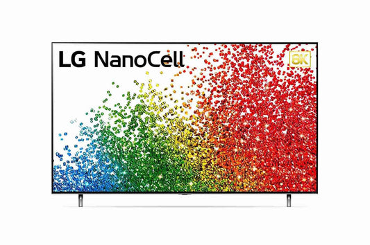 LG NanoCell 99 Series 2021 75 inch 8K Smart UHD TV w/ AI ThinQ® (74.5'' Diag)