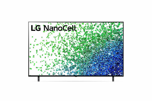 LG NanoCell 80 Series 2021 65 inch 4K Smart UHD TV w/ AI ThinQ® (64.5'' Diag)