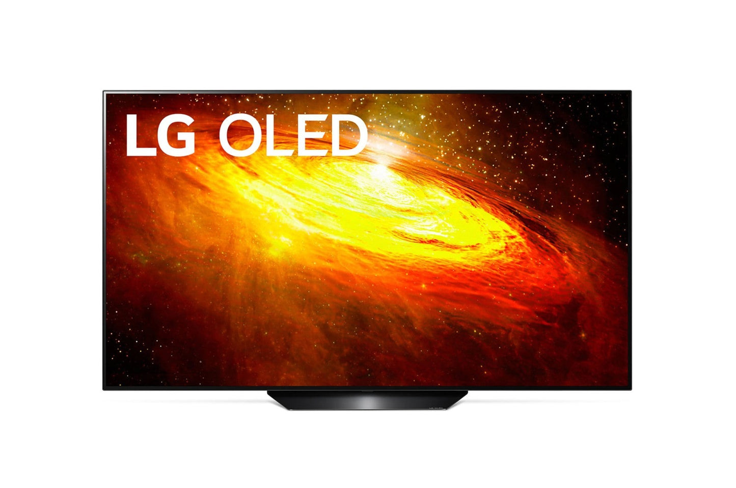 LG BX 65 inch Class 4K Smart OLED TV w/ AI ThinQ® (64.5'' Diag)