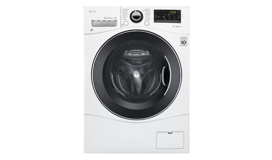 2.3 cu.ft. Compact All-In-One Washer/Dryer