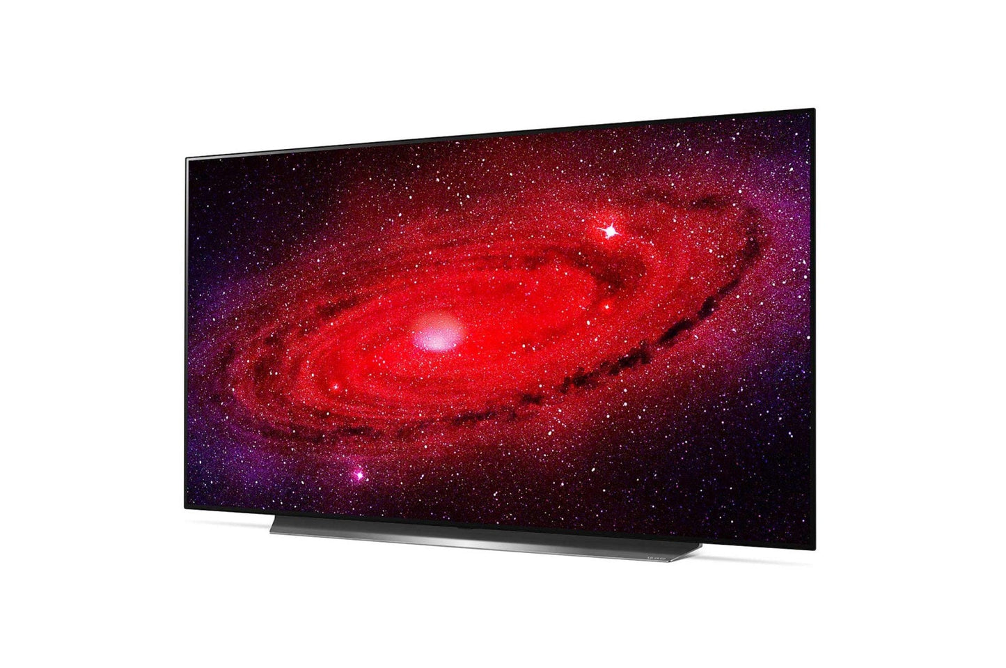 LG CX 65 inch Class 4K Smart OLED TV w/ AI ThinQ® (64.5'' Diag)