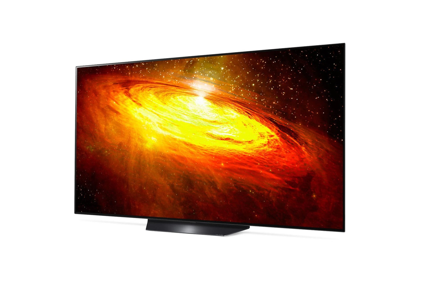 LG BX 65 inch Class 4K Smart OLED TV w/ AI ThinQ® (64.5'' Diag)