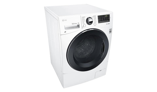 2.3 cu.ft. Compact All-In-One Washer/Dryer