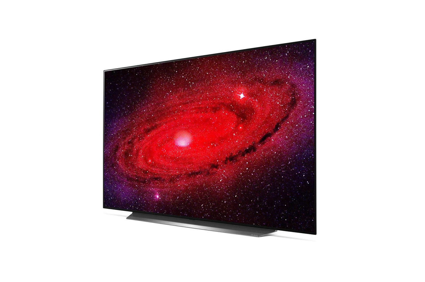 LG CX 65 inch Class 4K Smart OLED TV w/ AI ThinQ® (64.5'' Diag)