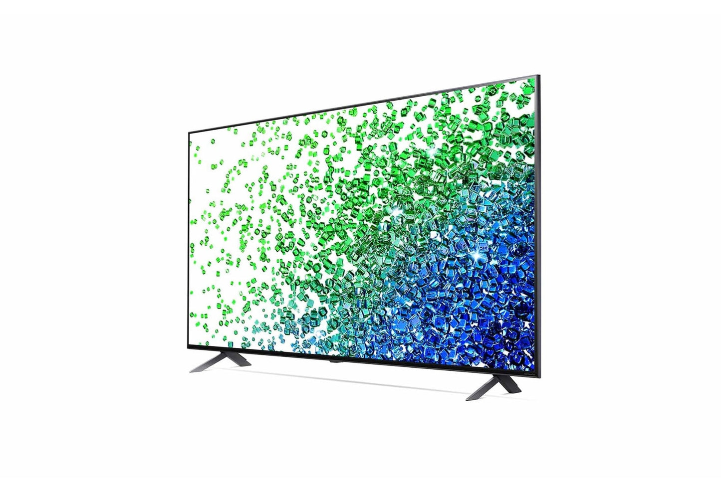 LG NanoCell 80 Series 2021 65 inch 4K Smart UHD TV w/ AI ThinQ® (64.5'' Diag)