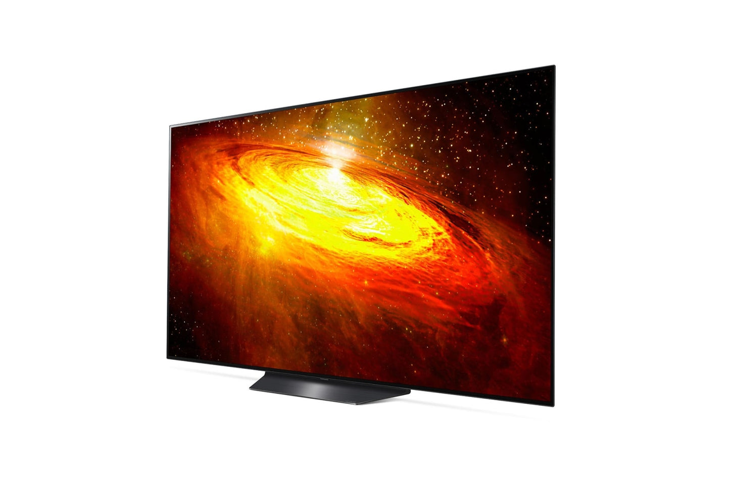 LG BX 65 inch Class 4K Smart OLED TV w/ AI ThinQ® (64.5'' Diag)
