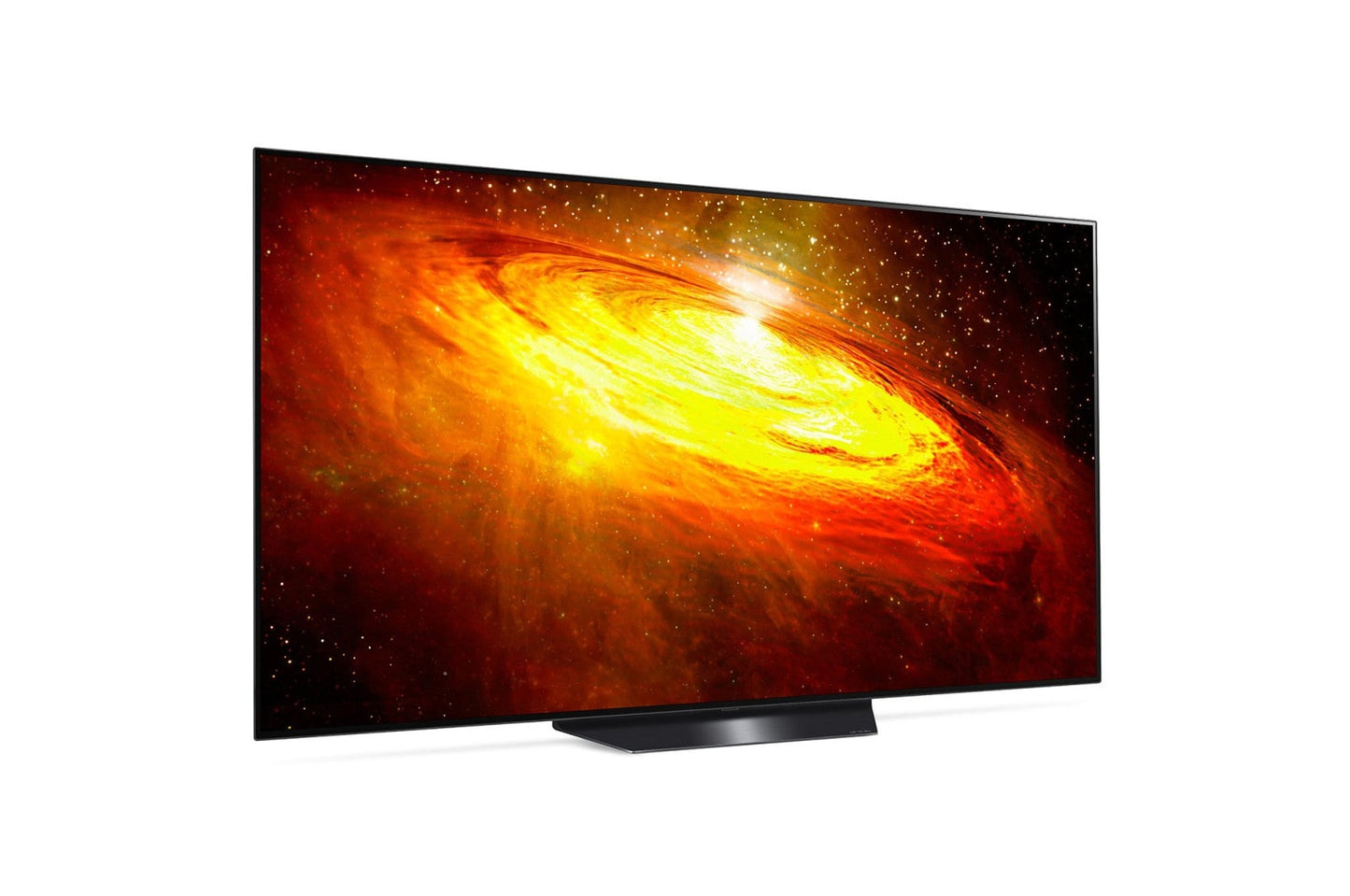 LG BX 65 inch Class 4K Smart OLED TV w/ AI ThinQ® (64.5'' Diag)