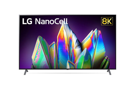 LG NanoCell 99 Series 2020 75 inch Class with Gallery Design 8K Smart UHD NanoCell TV w/ AI ThinQ® (74.5'' Diag)