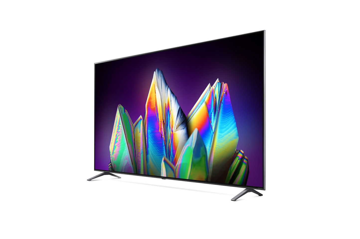 LG NanoCell 99 Series 2020 75 inch Class with Gallery Design 8K Smart UHD NanoCell TV w/ AI ThinQ® (74.5'' Diag)