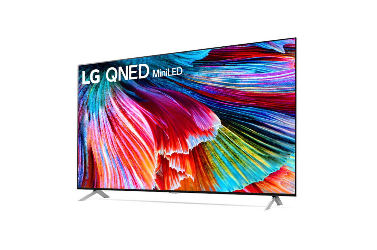 LG QNED MiniLED 99 Series 2021 75 inch Class 8K Smart TV w/ AI ThinQ® (74.5'' Diag)
