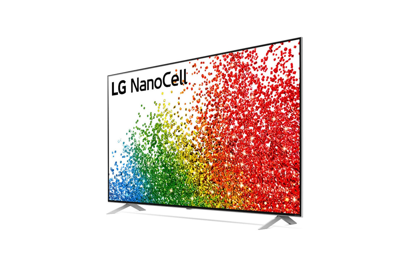 LG NanoCell 99 Series 2021 75 inch 8K Smart UHD TV w/ AI ThinQ® (74.5'' Diag)