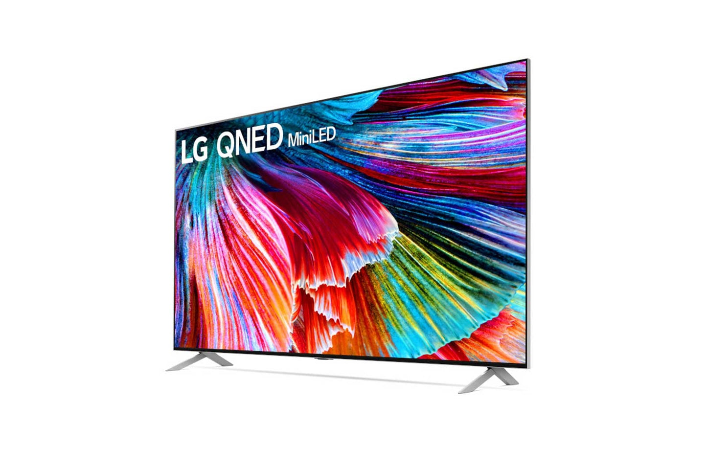 LG QNED MiniLED 99 Series 2021 75 inch Class 8K Smart TV w/ AI ThinQ® (74.5'' Diag)