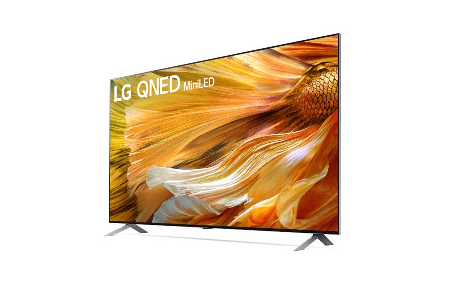 LG QNED MiniLED 90 Series 2021 75 inch Class 4K Smart TV w/ AI ThinQ® (74.5'' Diag)