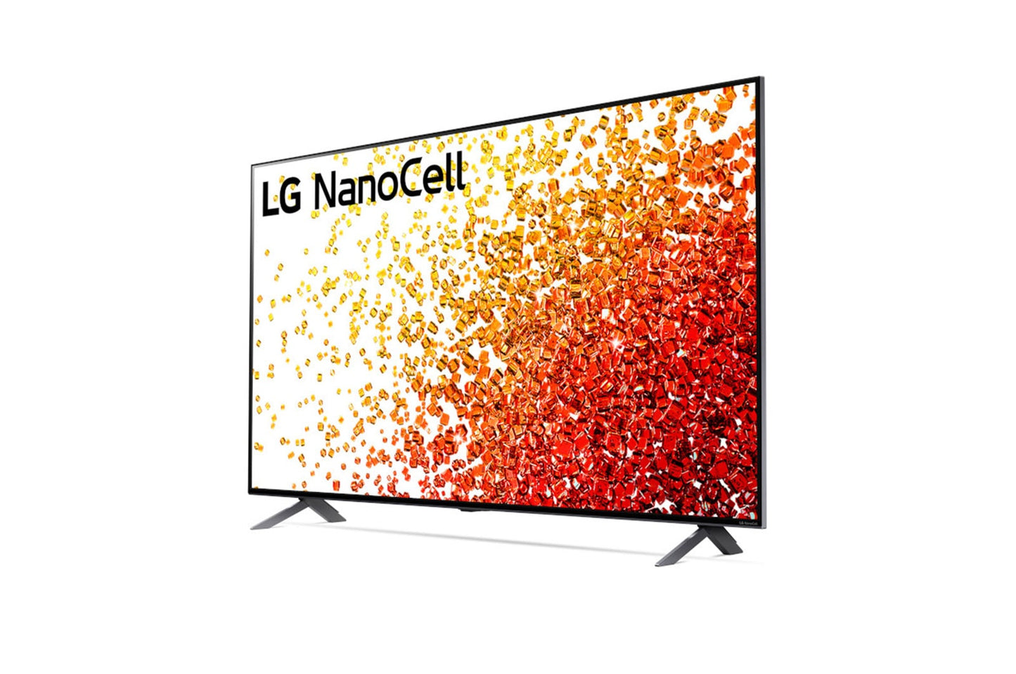 LG NanoCell 90 Series 2021 55 inch 4K Smart UHD TV w/ AI ThinQ® (54.6” Diag)