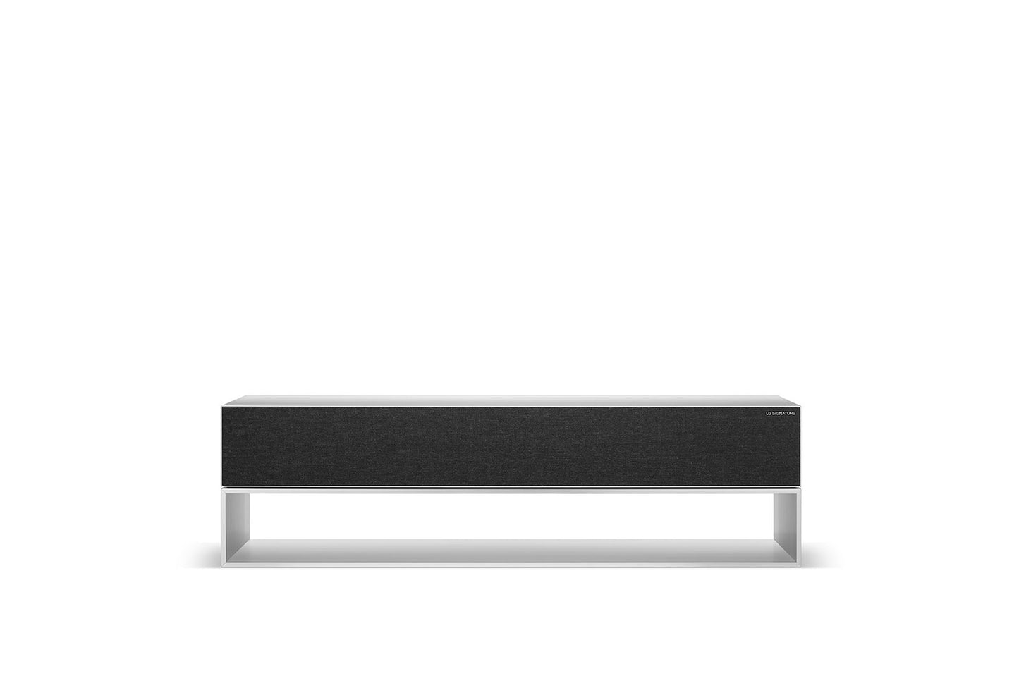LG SIGNATURE OLED R 65'' Class Rollable 4K Smart TV w/ AI ThinQ® (64.5'' Diag)