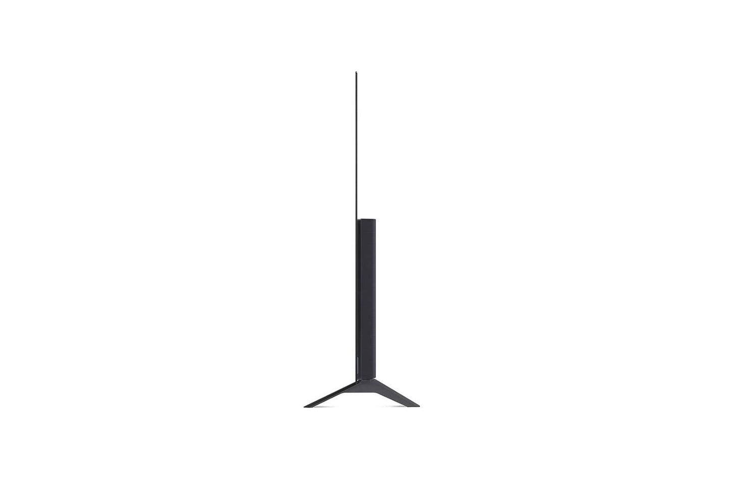LG A1 55 inch Class 4K Smart OLED TV w/ ThinQ AI® (54.6'' Diag)