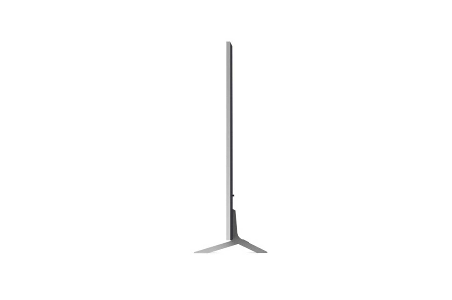 LG QNED MiniLED 99 Series 2021 75 inch Class 8K Smart TV w/ AI ThinQ® (74.5'' Diag)