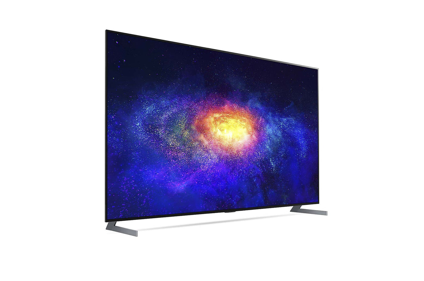 LG SIGNATURE ZX 77 inch Class 8K Smart OLED TV w/AI ThinQ® (76.7'' Diag)