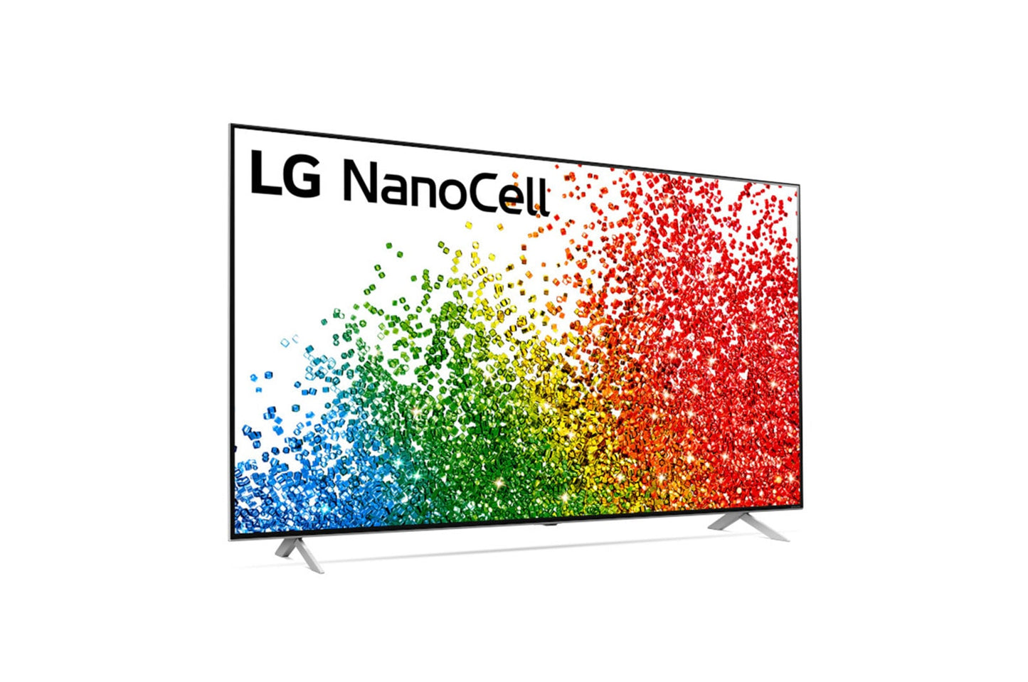 LG NanoCell 99 Series 2021 75 inch 8K Smart UHD TV w/ AI ThinQ® (74.5'' Diag)
