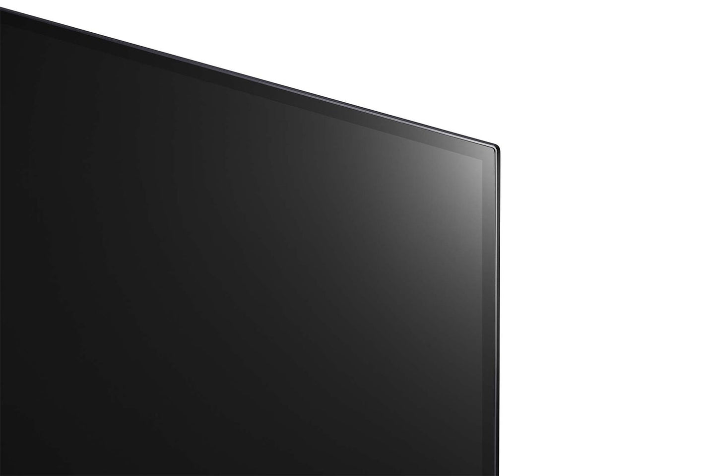 LG WX 65 inch Class Wallpaper 4K Smart OLED TV w/ AI ThinQ® (64.5'' Diag)