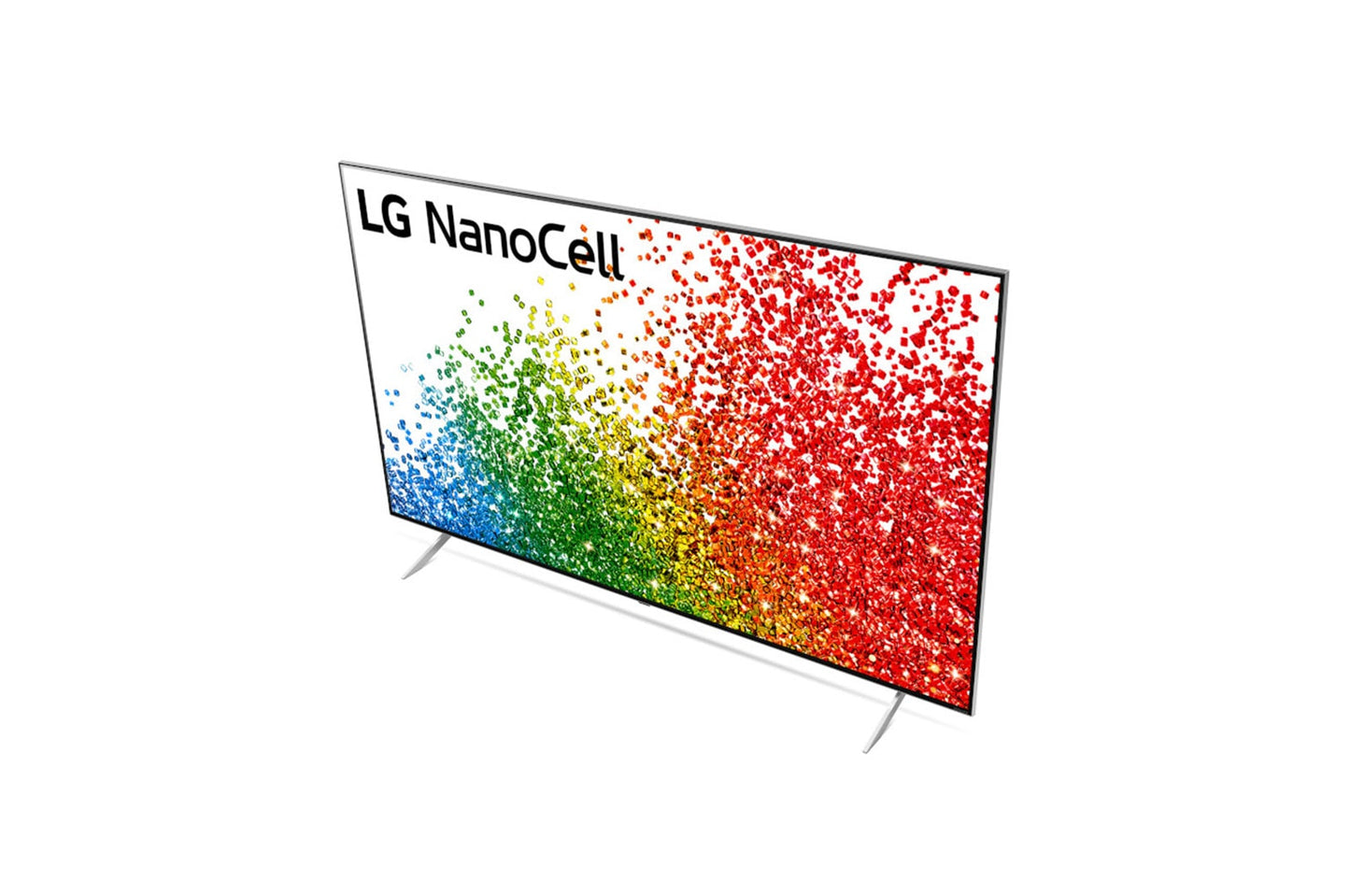 LG NanoCell 99 Series 2021 75 inch 8K Smart UHD TV w/ AI ThinQ® (74.5'' Diag)