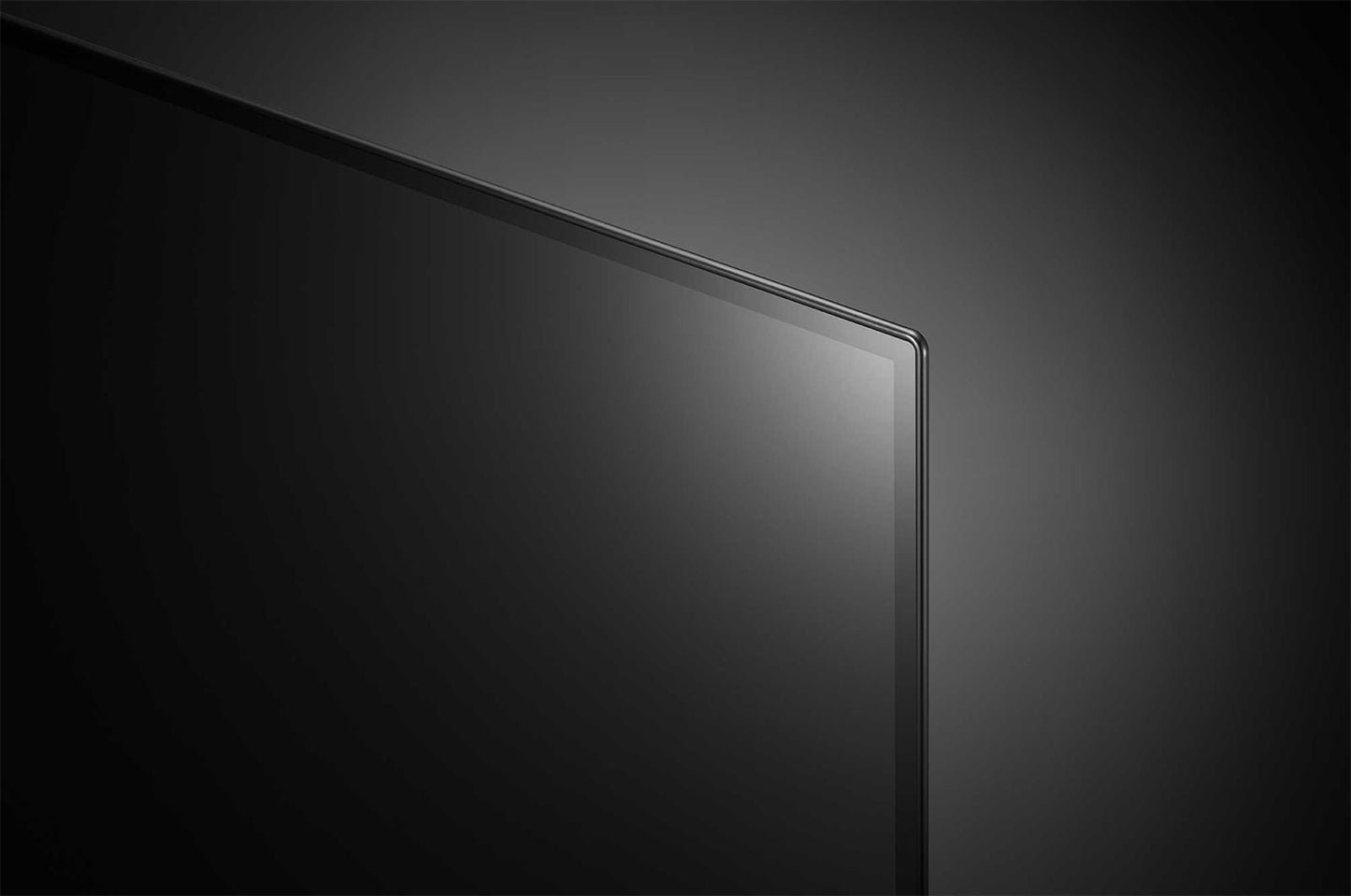 LG A1 55 inch Class 4K Smart OLED TV w/ ThinQ AI® (54.6'' Diag)