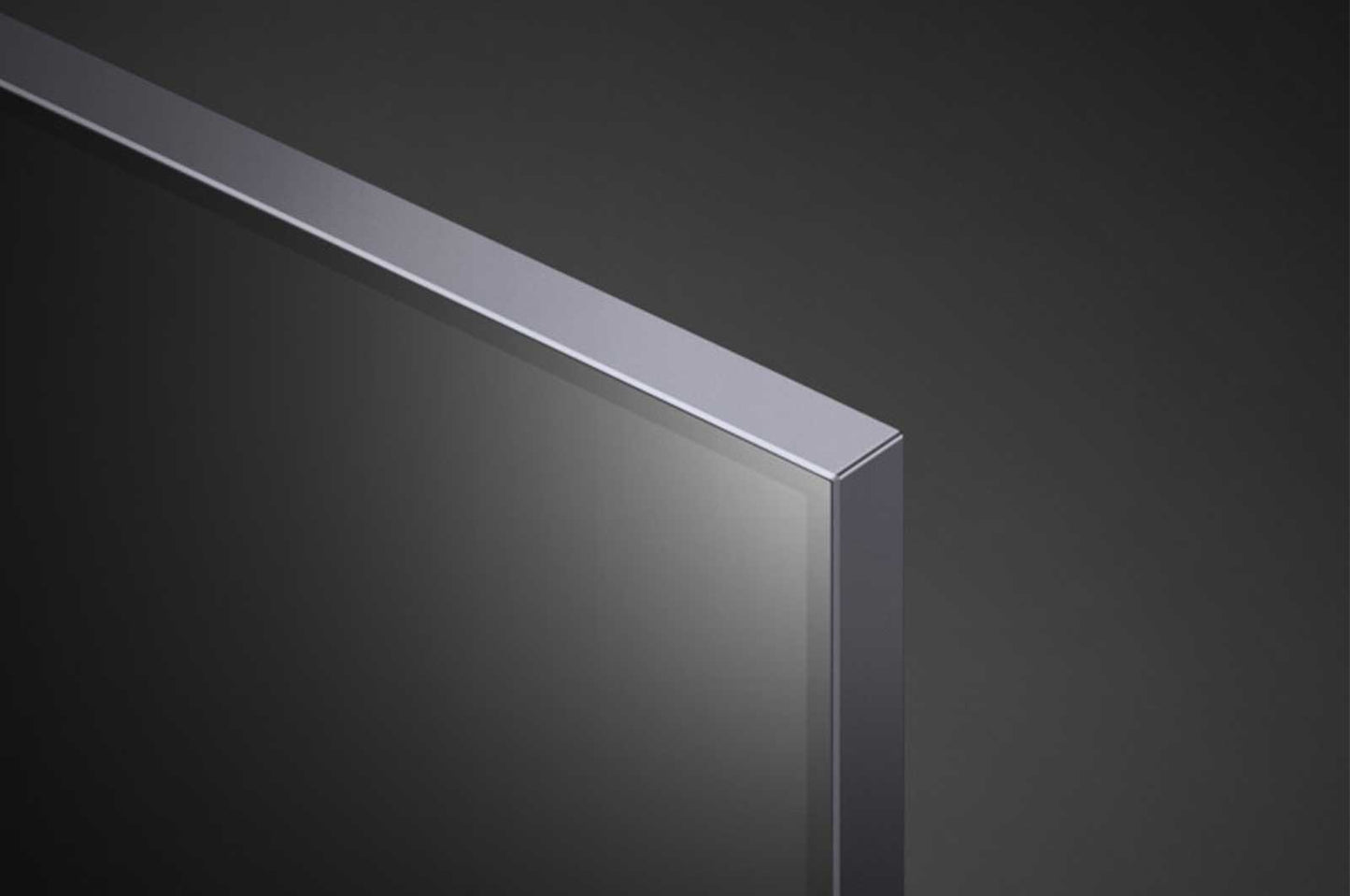 LG QNED MiniLED 90 Series 2021 75 inch Class 4K Smart TV w/ AI ThinQ® (74.5'' Diag)