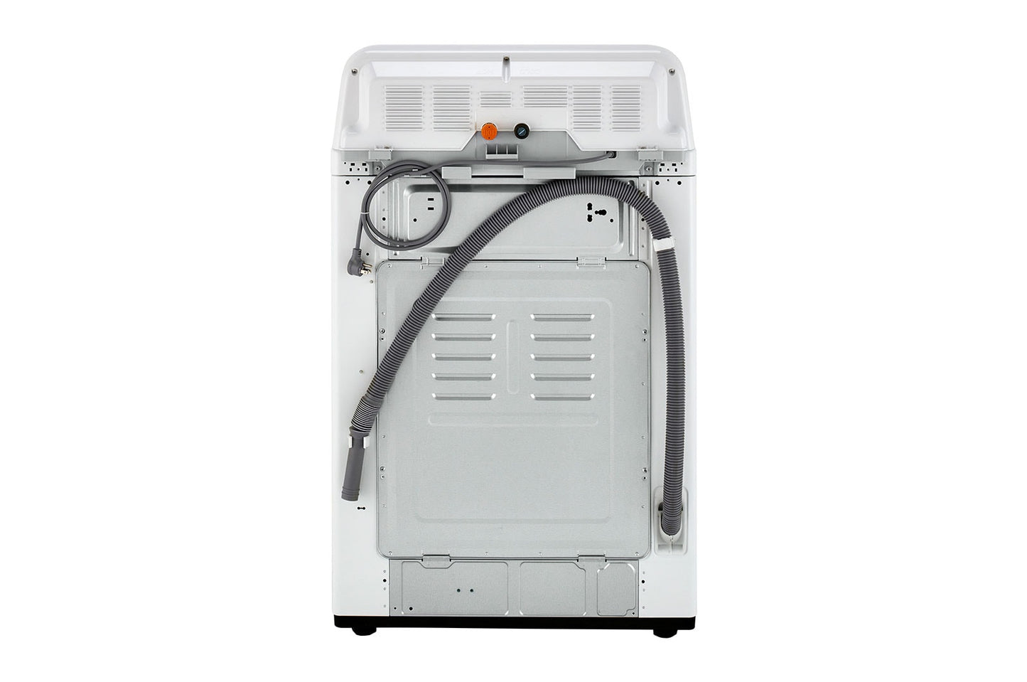 4.3 cu. ft. Ultra Large Capacity Top Load Washer with 4-Way™ Agitator & TurboDrum™ Technology