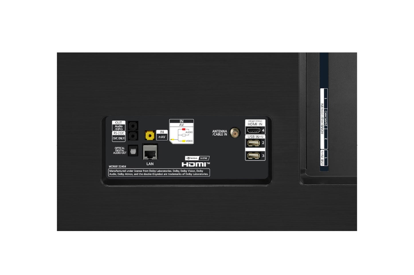 LG CX 77 inch Class 4K Smart OLED TV w/ AI ThinQ® (76.7'' Diag)