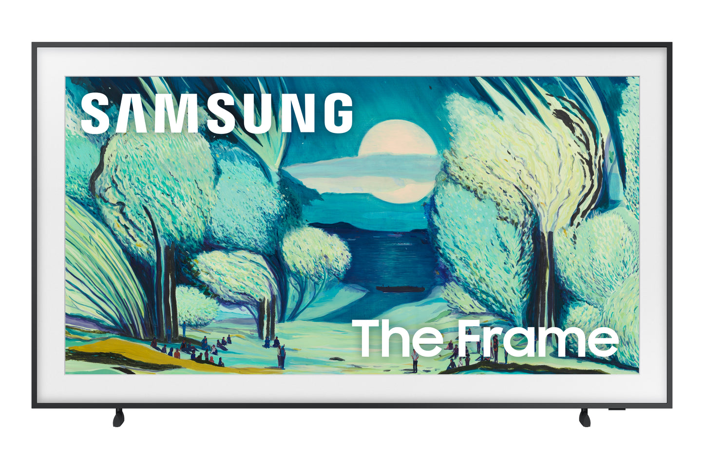 Samsung QN65LS03FAFXZA 65 Inch Class The Frame