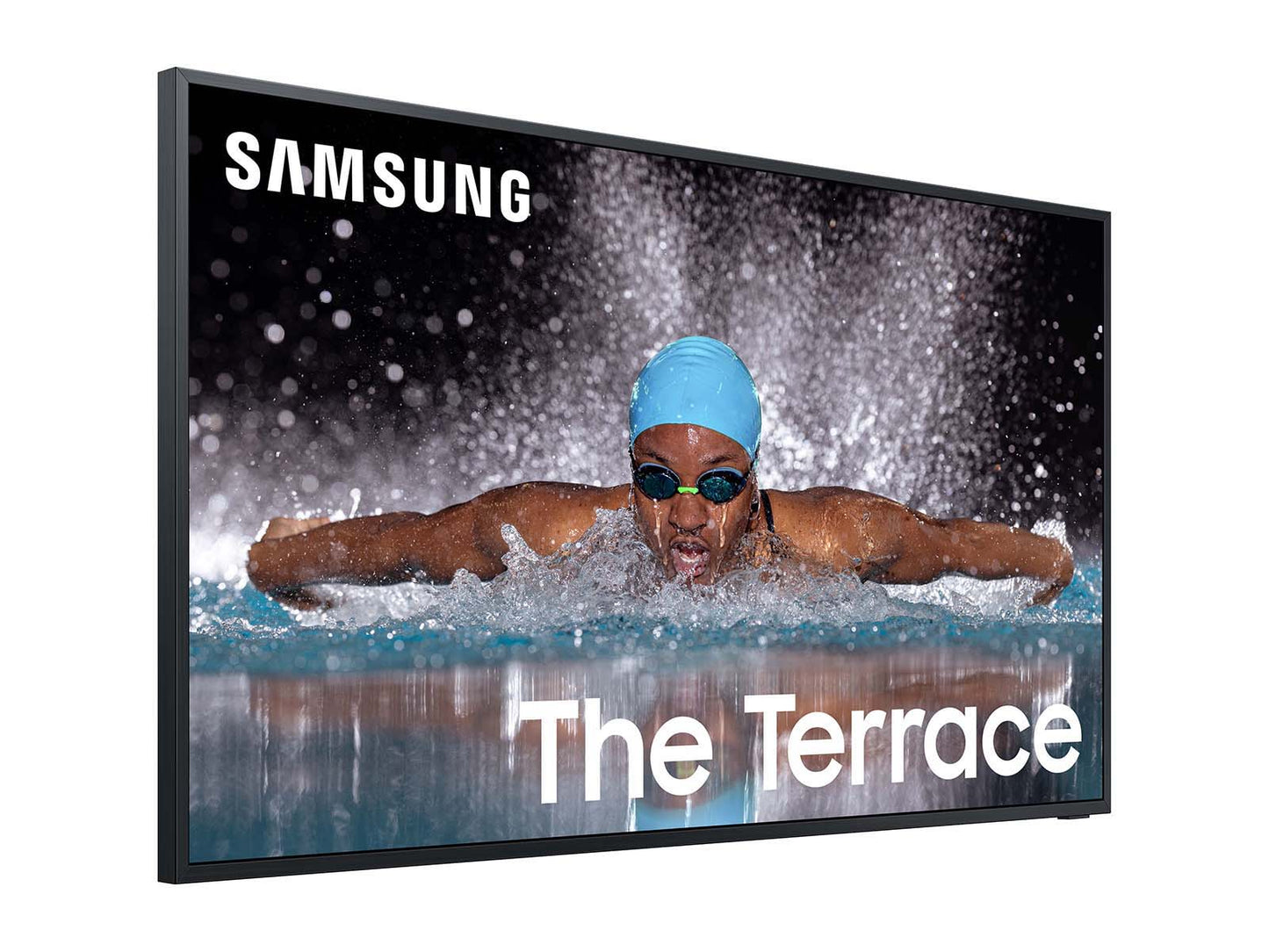 Samsung QN65LST7DAFXZA 65" Class The Terrace Television