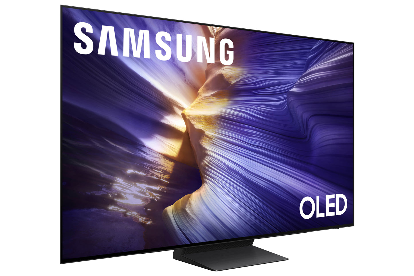 Samsung QN65S90FAFXZA 65" Class Oled Tv