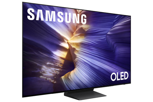 Samsung QN83S90FAEXZA 83" Class Oled Tv