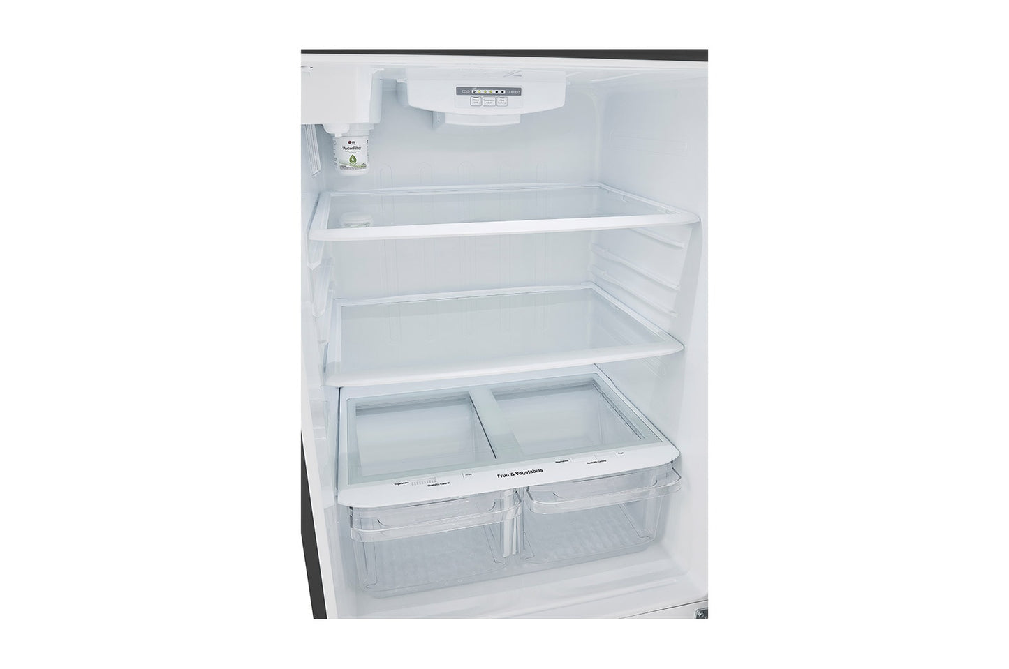 24 cu.ft. Top Freezer Refrigerator