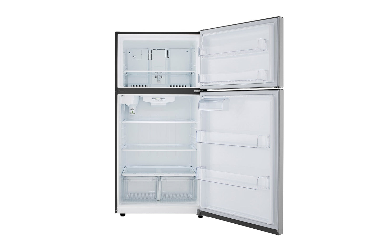 24 cu.ft. Top Freezer Refrigerator