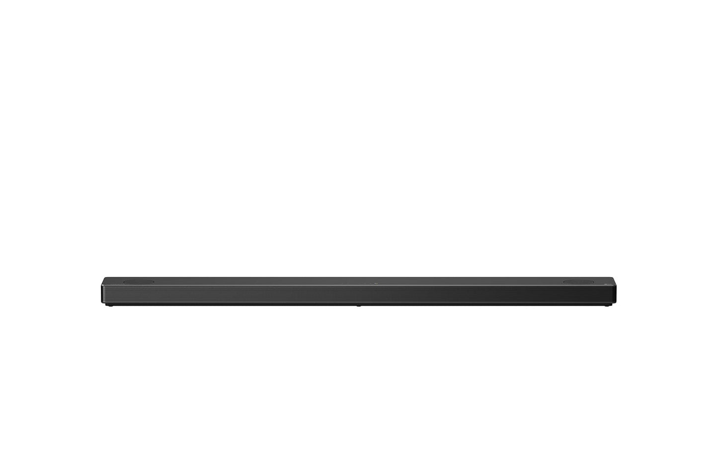 LG SP11RA 7.1.4 Channel Sound Bar with Dolby Atmos® & works with Google Assistant and Amazon Alexa