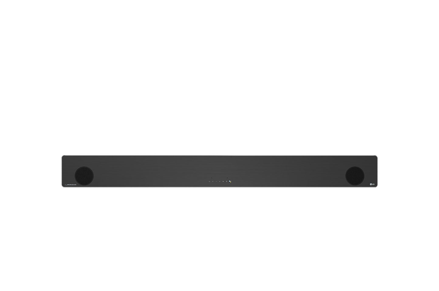 LG SP11RA 7.1.4 Channel Sound Bar with Dolby Atmos® & works with Google Assistant and Amazon Alexa