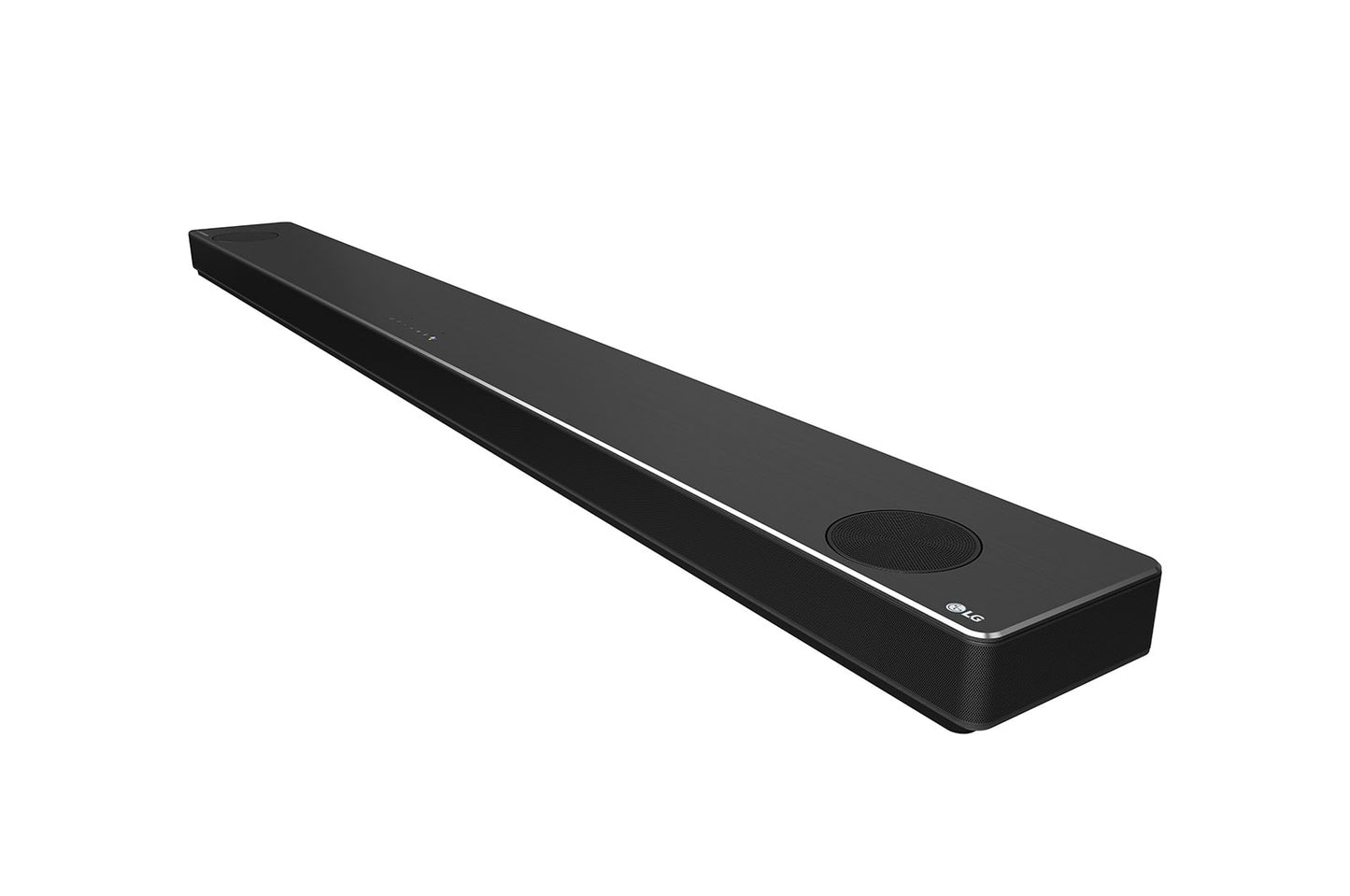 LG SP11RA 7.1.4 Channel Sound Bar with Dolby Atmos® & works with Google Assistant and Amazon Alexa