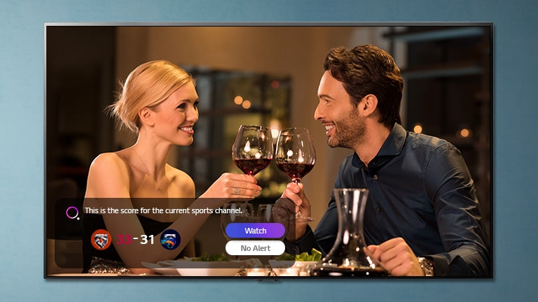 LG A1 65 inch Class 4K Smart OLED TV w/ ThinQ AI® (64.5'' Diag) –  electrolinehome