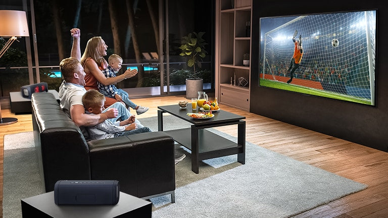 Consigue una Smart TV LG A1, con panel OLED de 65 pulgadas, por menos de  1.200€