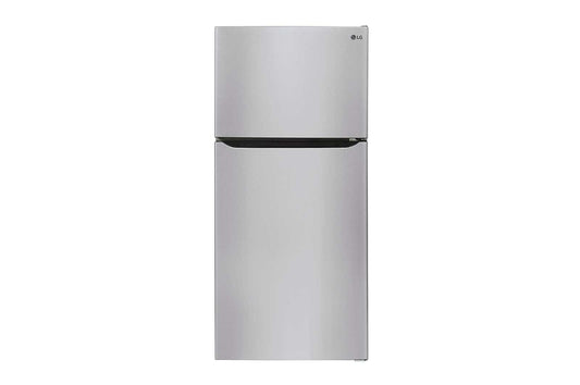 Réfrigérateur Américain, 606 L, Compresseur Linéaire, Moist Balance  Crisper, Total No Frost, Smart Diagnosis, F - LG GSL360ICEV